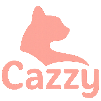 Cazzy